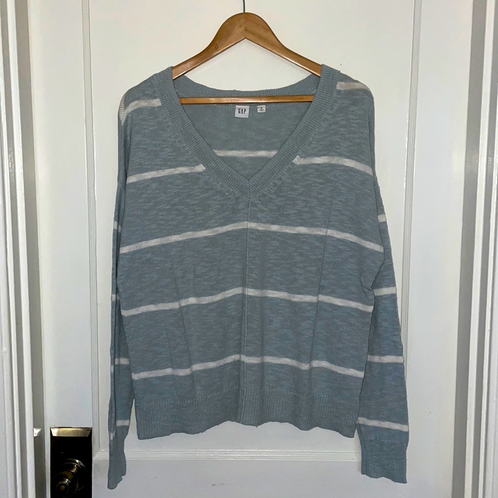 GAP size XL sweater